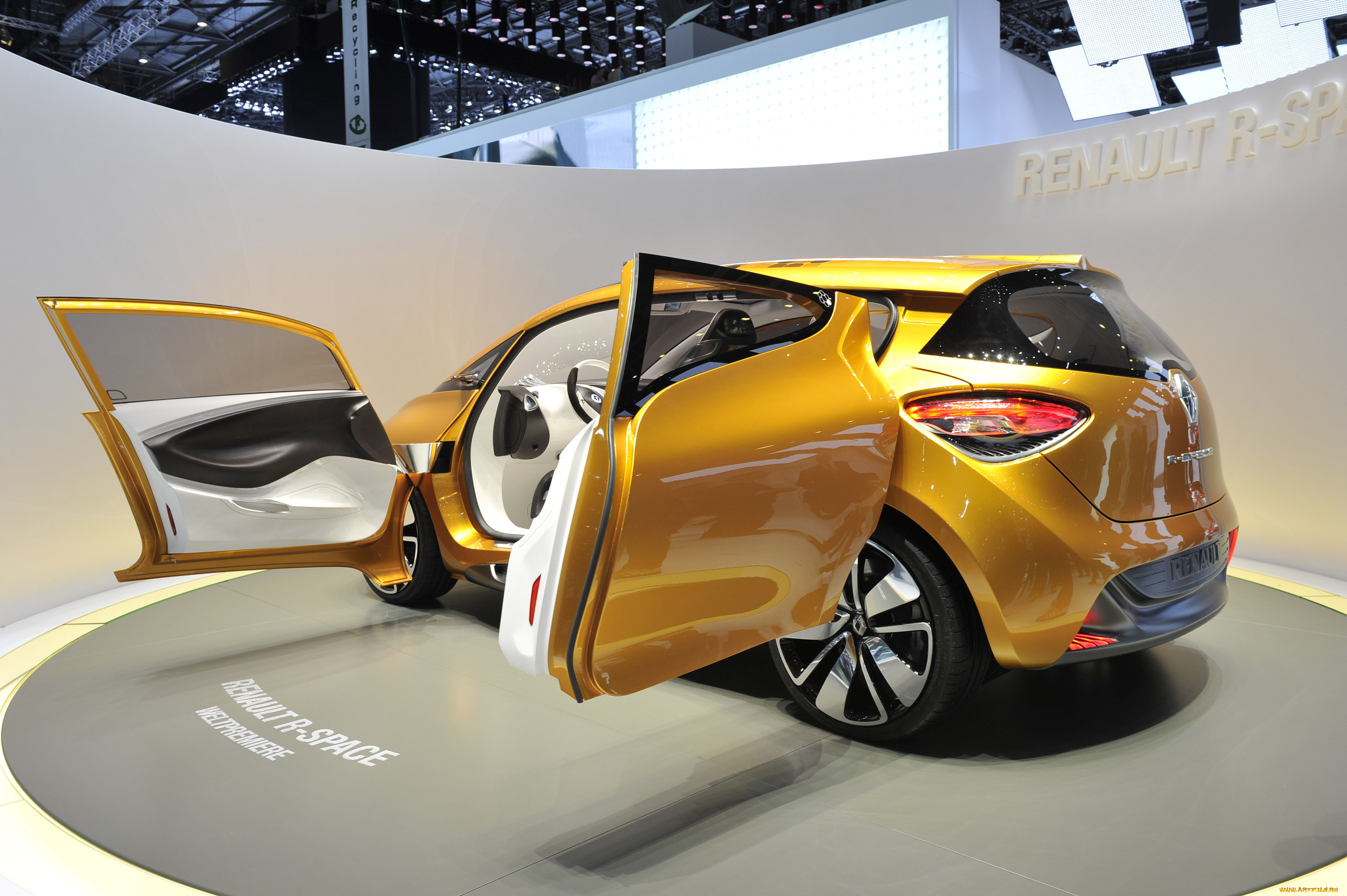 renault-r-space-geneva-2011, ,    , geneva